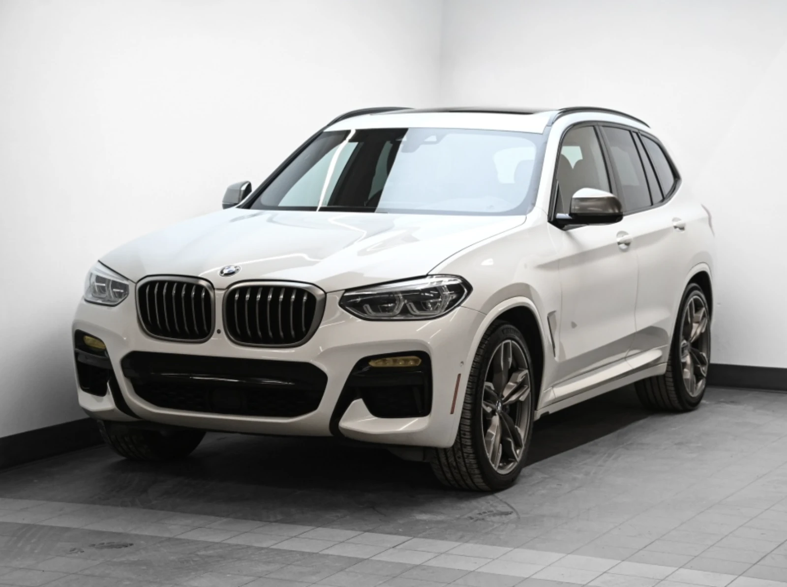 BMW X3 M40i | Mobile.bg � ����������� 1