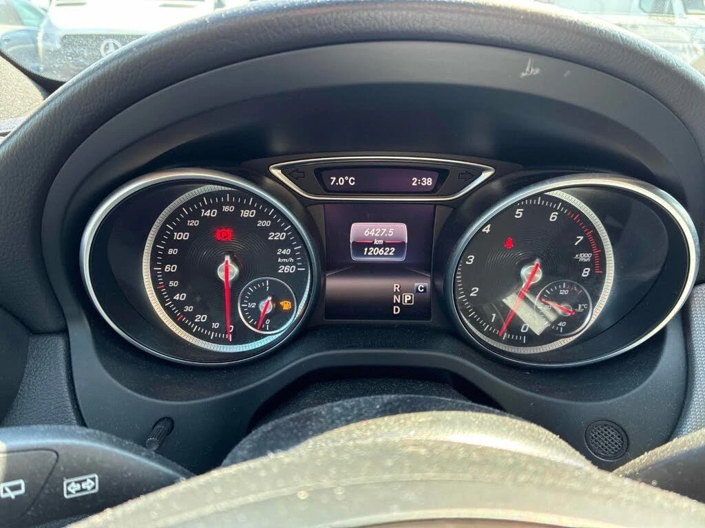 Mercedes-Benz GLA 4MATIC* ����������* (���� �� ��)  | Mobile.bg � ����������� 6