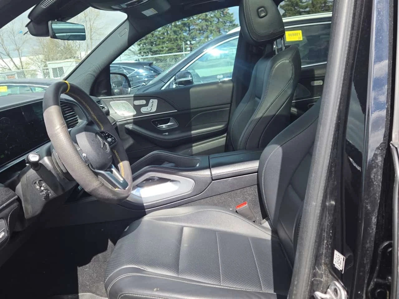 Mercedes-Benz GLE * 450 * CARFAX * ���� �� �� | Mobile.bg � ����������� 6