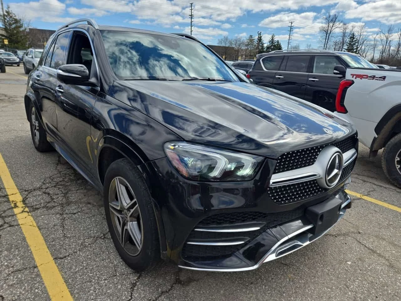 Mercedes-Benz GLE * 450 * CARFAX * ���� �� �� | Mobile.bg � ����������� 2