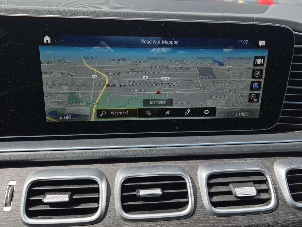 Mercedes-Benz GLE * 450 * CARFAX * ���� �� �� | Mobile.bg � ����������� 9