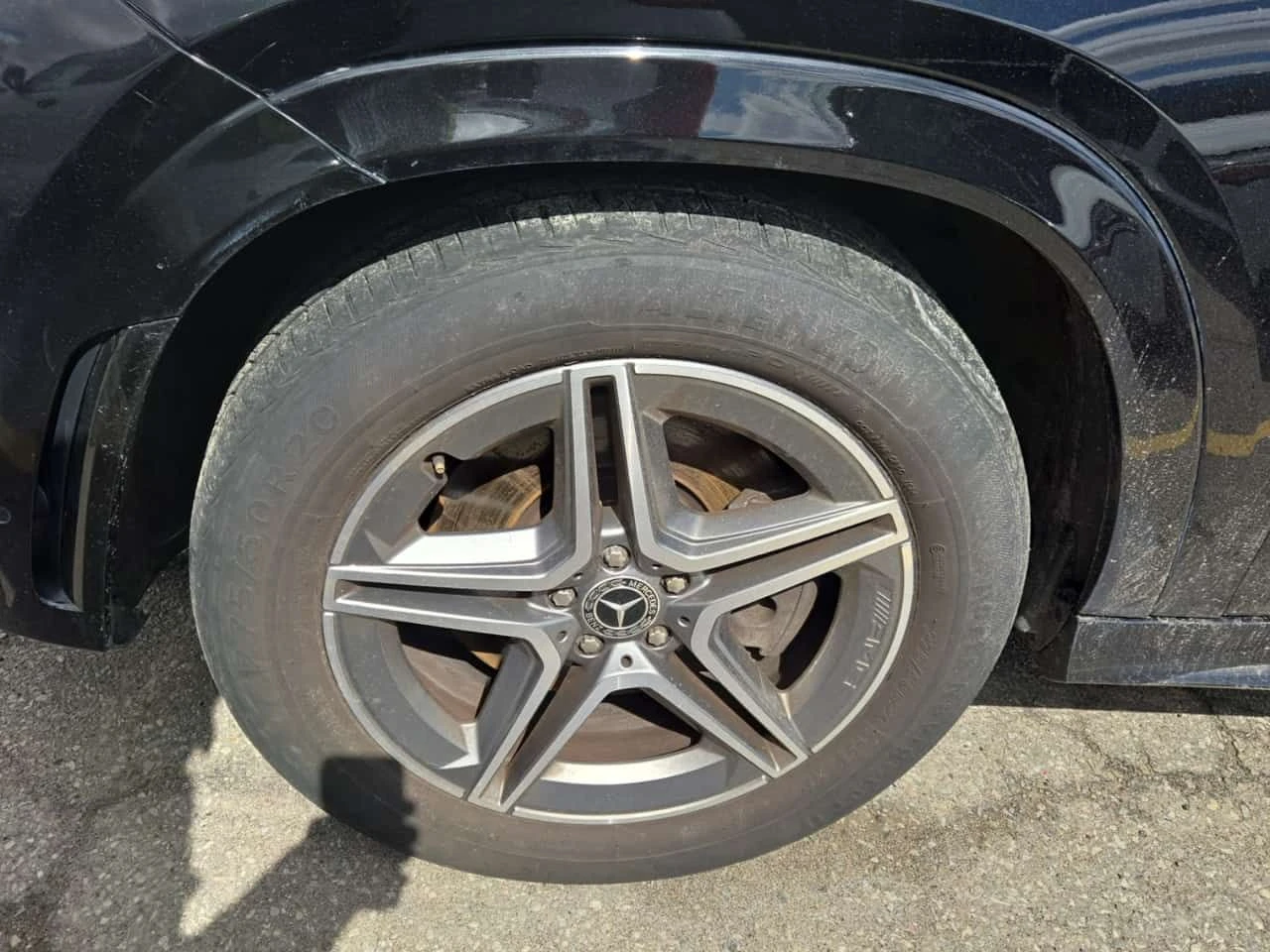 Mercedes-Benz GLE * 450 * CARFAX * ���� �� �� | Mobile.bg � ����������� 13