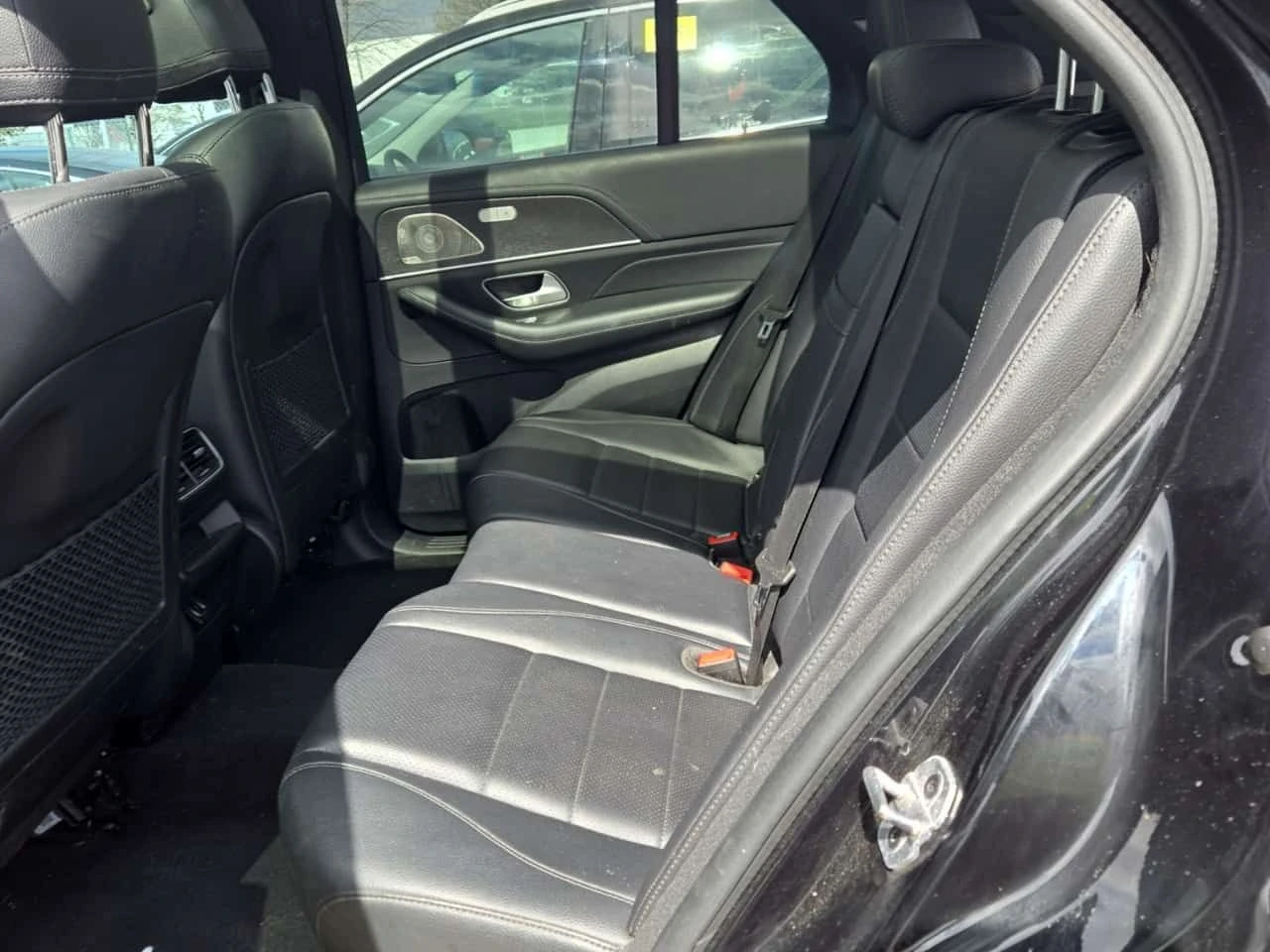 Mercedes-Benz GLE * 450 * CARFAX * ���� �� �� | Mobile.bg � ����������� 11