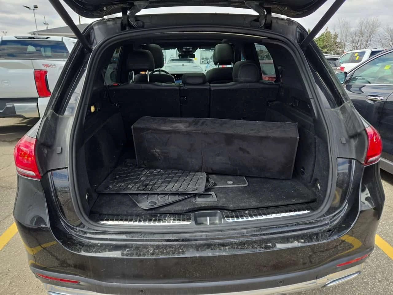 Mercedes-Benz GLE * 450 * CARFAX * ���� �� �� | Mobile.bg � ����������� 14