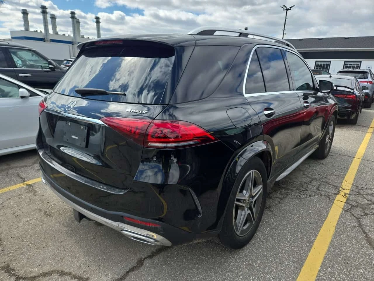 Mercedes-Benz GLE * 450 * CARFAX * ���� �� �� | Mobile.bg � ����������� 3