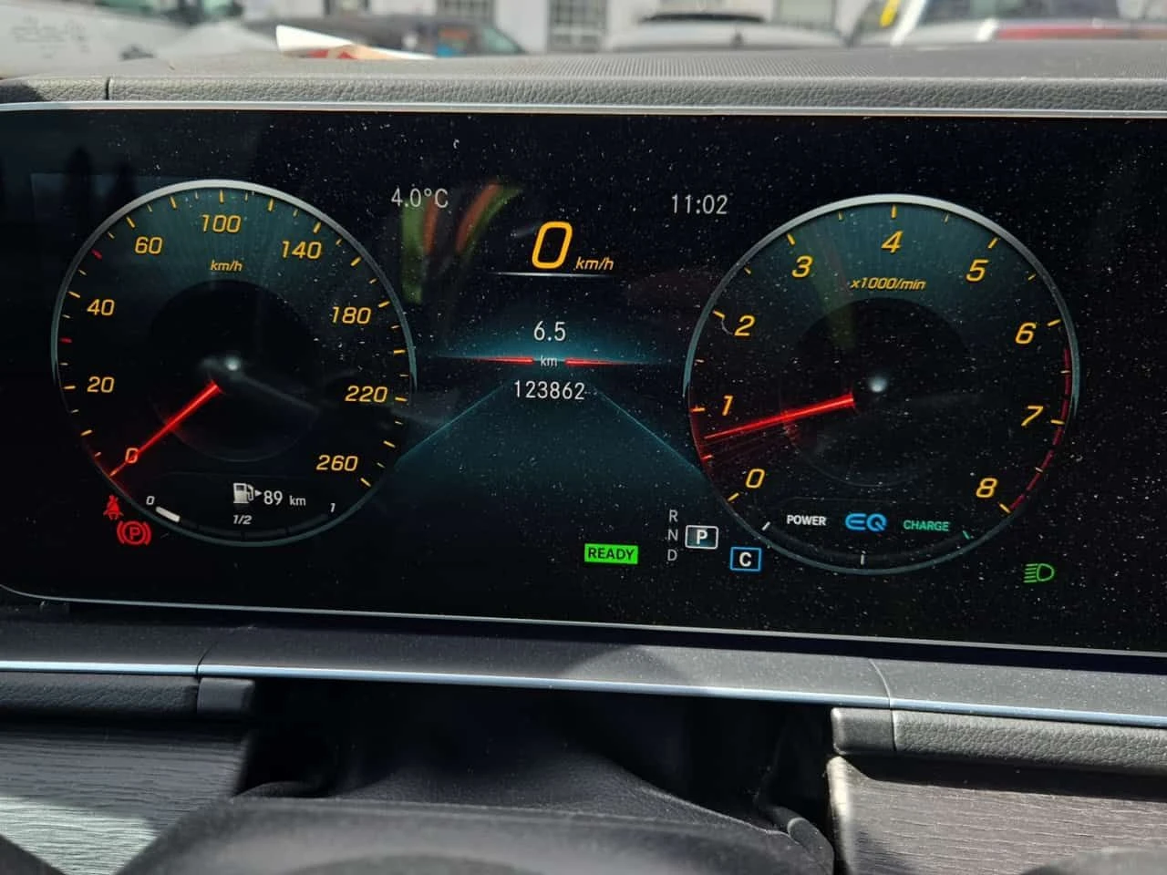 Mercedes-Benz GLE * 450 * CARFAX * ���� �� �� | Mobile.bg � ����������� 8