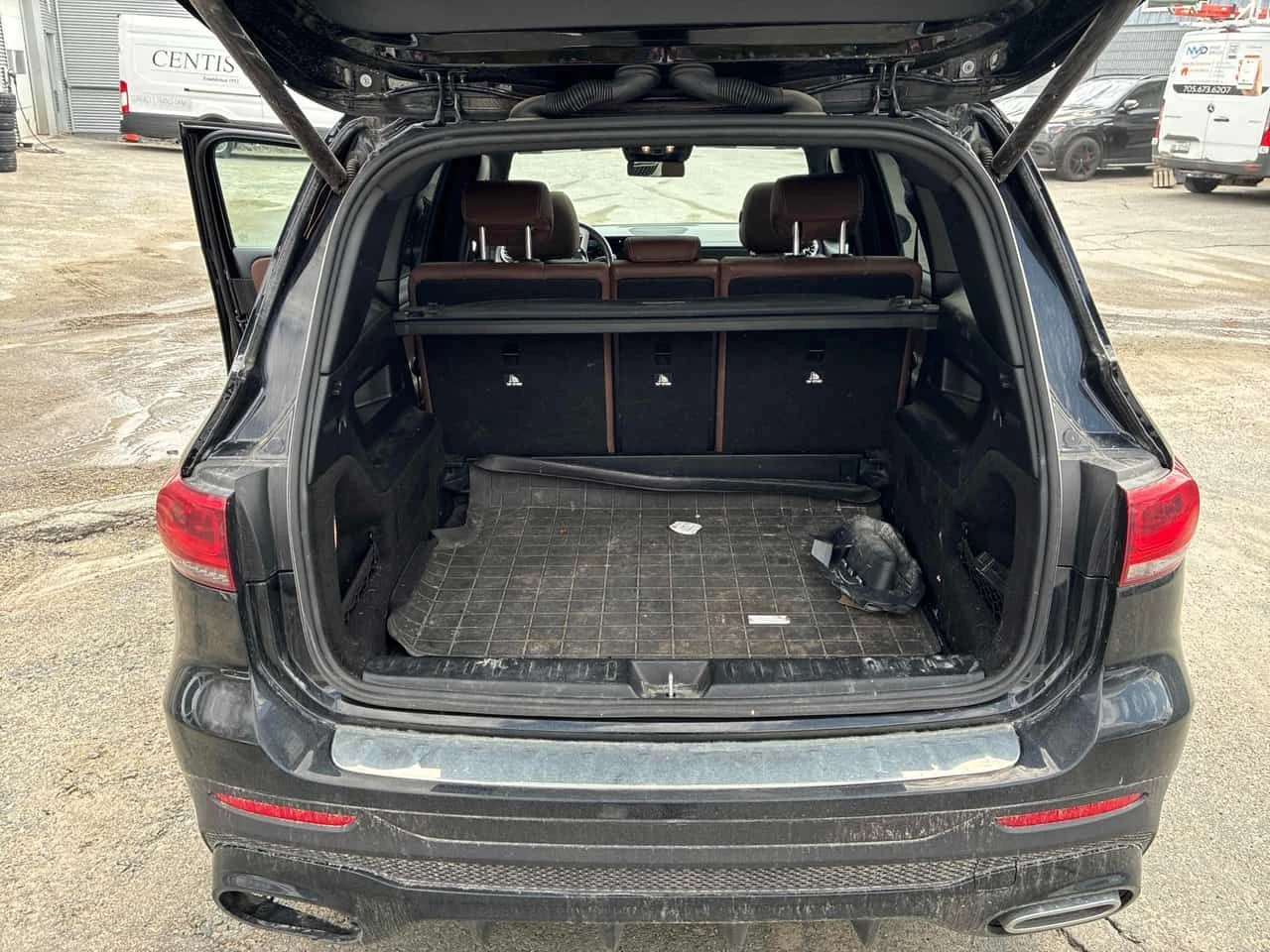Mercedes-Benz GLB 250 ���������/��������/���������������� �� MERCEDES | Mobile.bg � ����������� 11