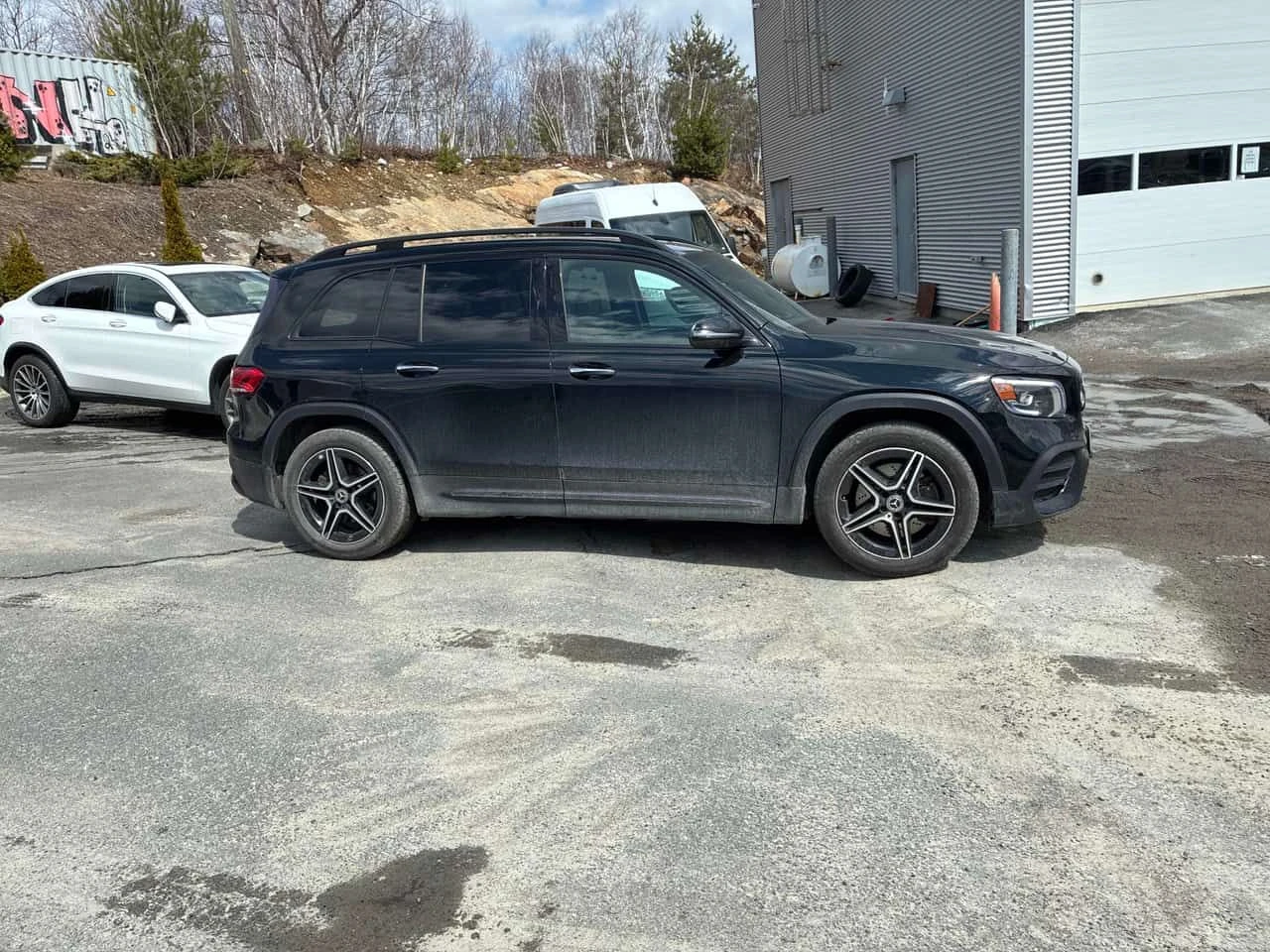 Mercedes-Benz GLB 250 ���������/��������/���������������� �� MERCEDES | Mobile.bg � ����������� 4