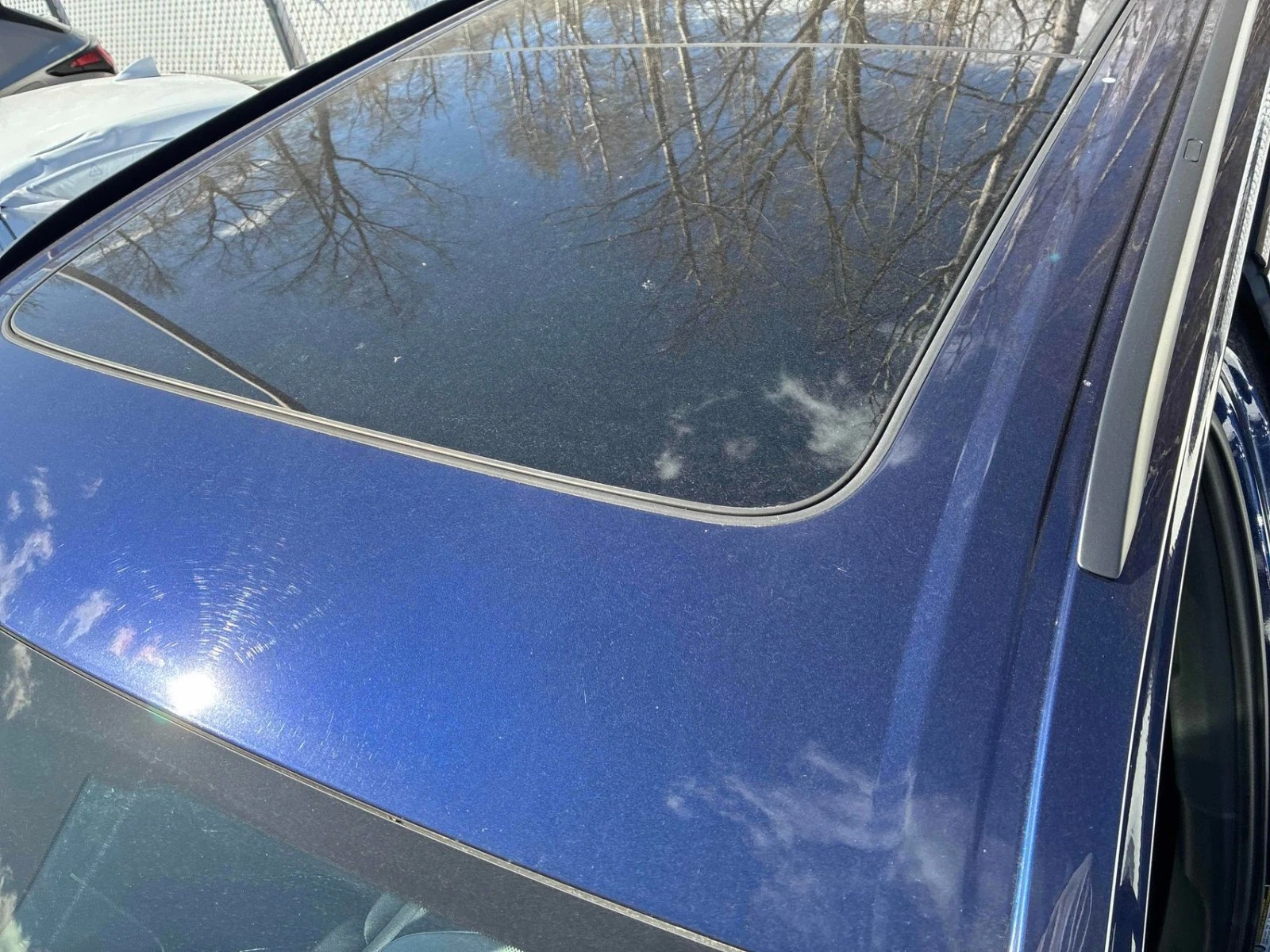 Audi Q7 Progressiv * s-line * АвтоКредит* (ЦЕНА ДО БГ), снимка 15 - Автомобили и джипове - 54306073