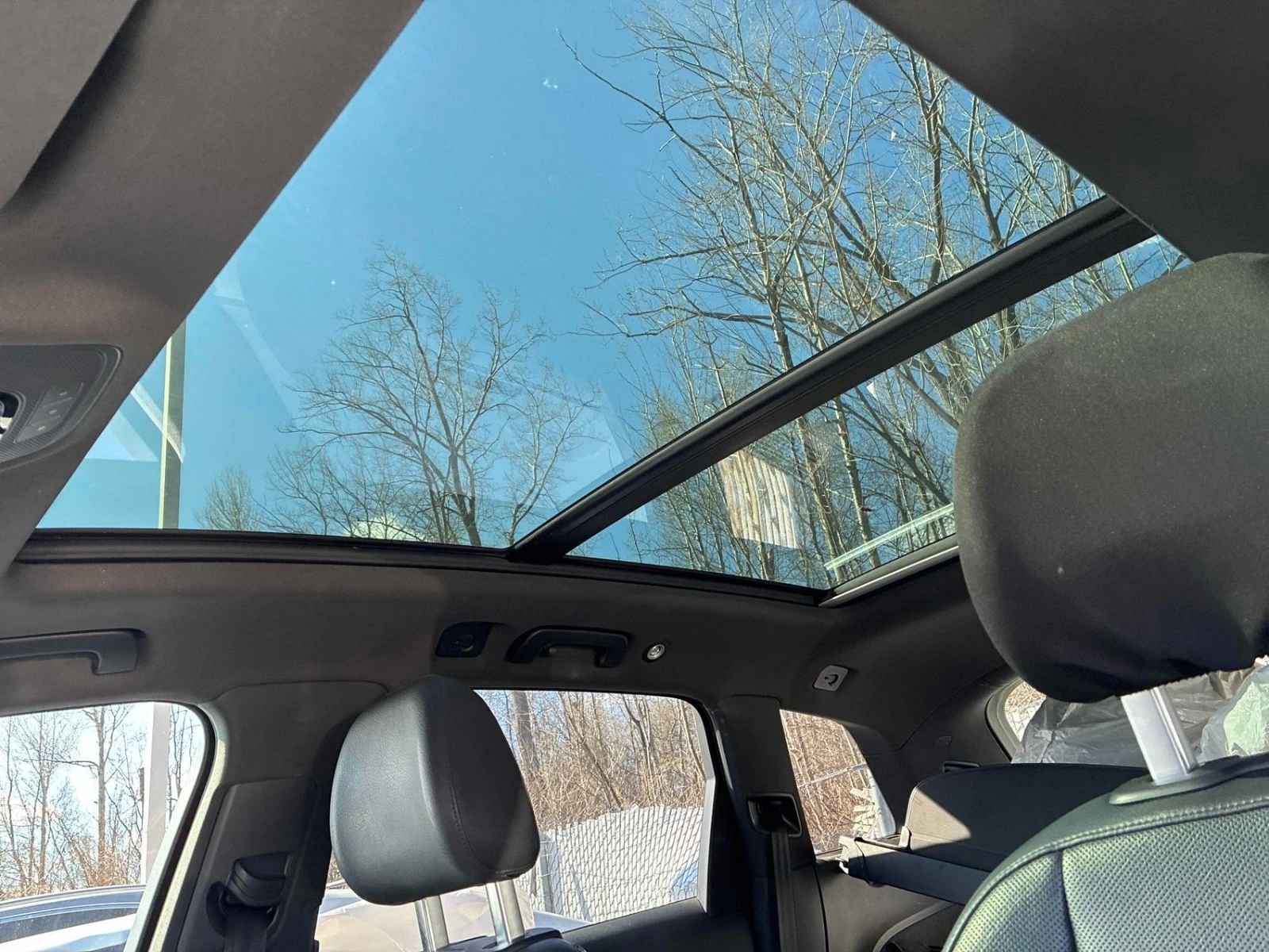 Audi Q7 Progressiv * s-line * АвтоКредит* (ЦЕНА ДО БГ), снимка 14 - Автомобили и джипове - 54306073