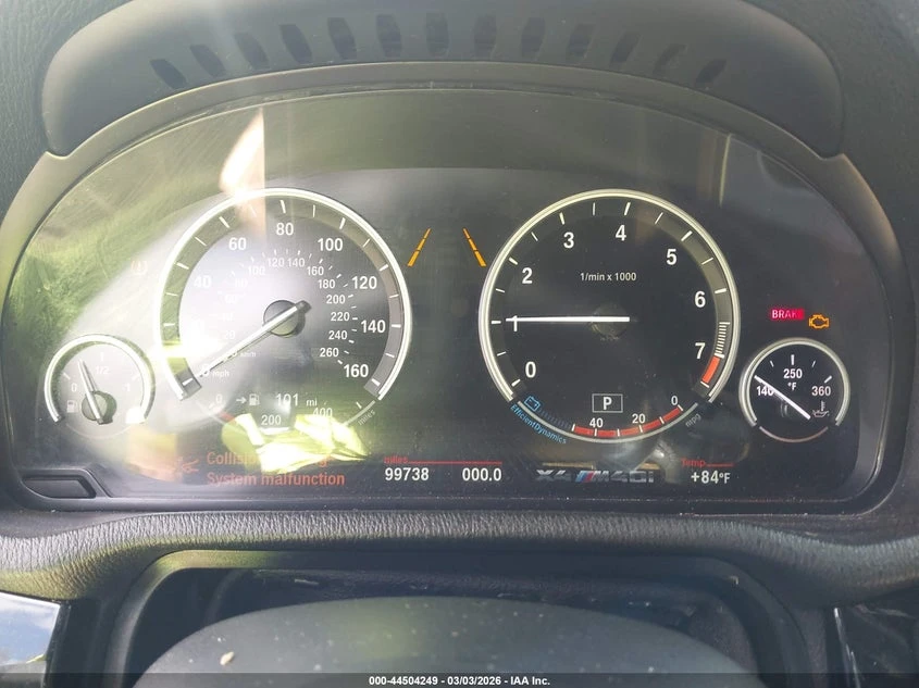BMW X4 3.0l M40I, снимка 7 - Автомобили и джипове - 54371827