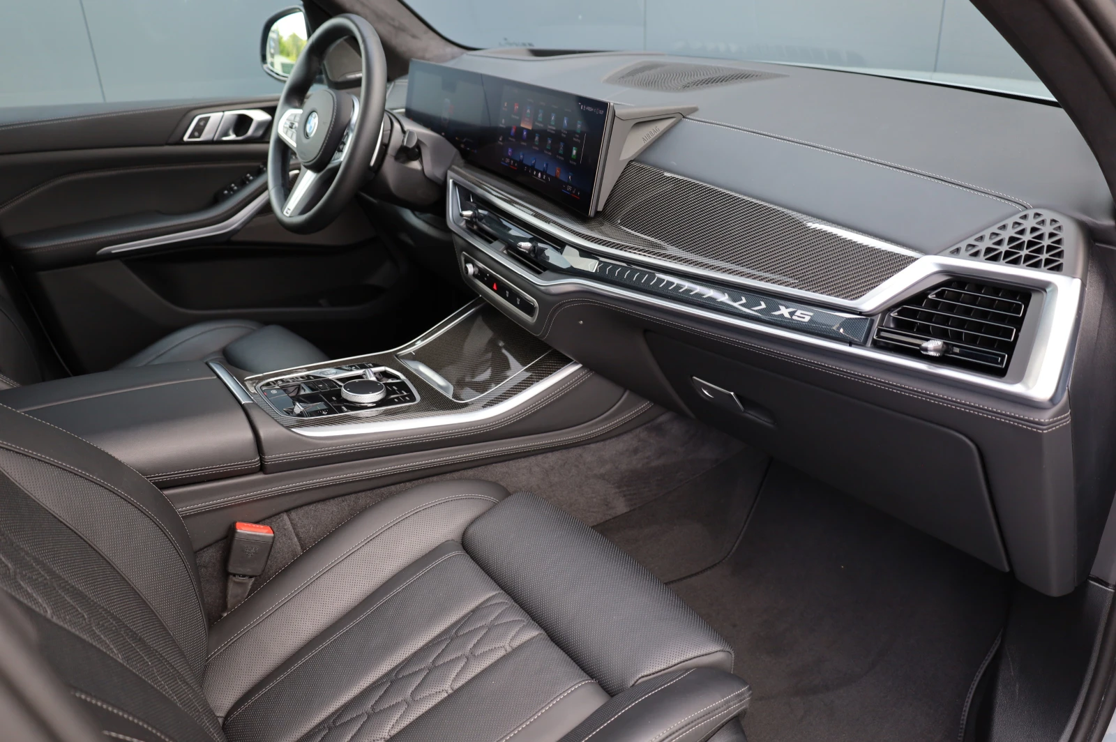 BMW X5 M SPORT PRO* XDRIVE* FULL LED LIGHTS* PANO* 360* 6, снимка 14 - Автомобили и джипове - 54506413