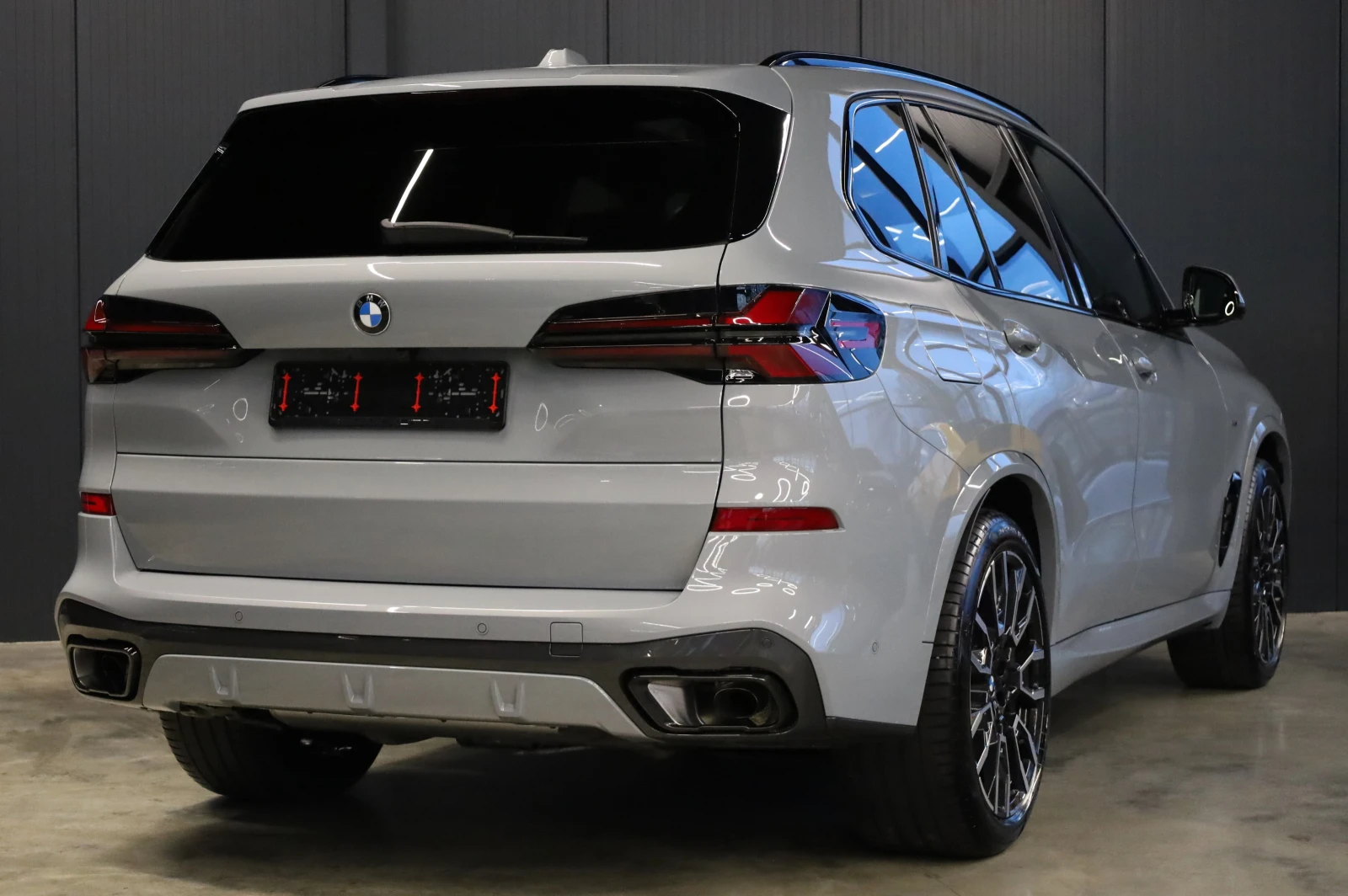 BMW X5 M SPORT PRO* XDRIVE* FULL LED LIGHTS* PANO* 360* 6, снимка 8 - Автомобили и джипове - 54506413