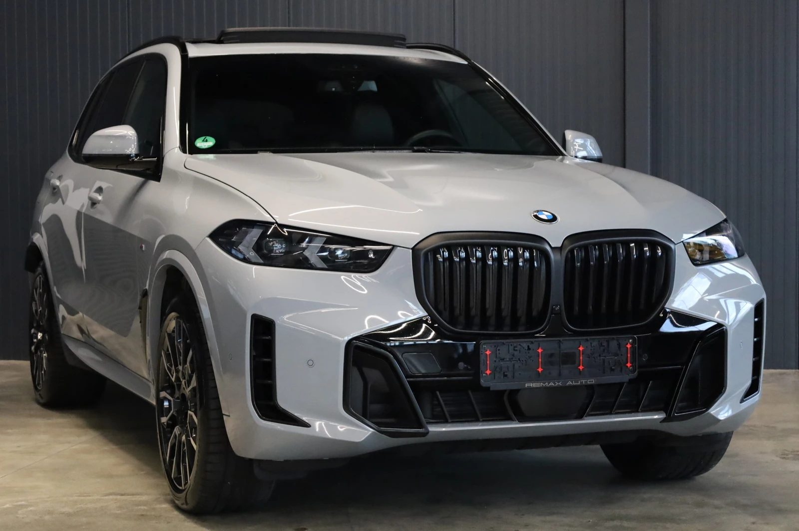 BMW X5 M SPORT PRO* XDRIVE* FULL LED LIGHTS* PANO* 360* 6
