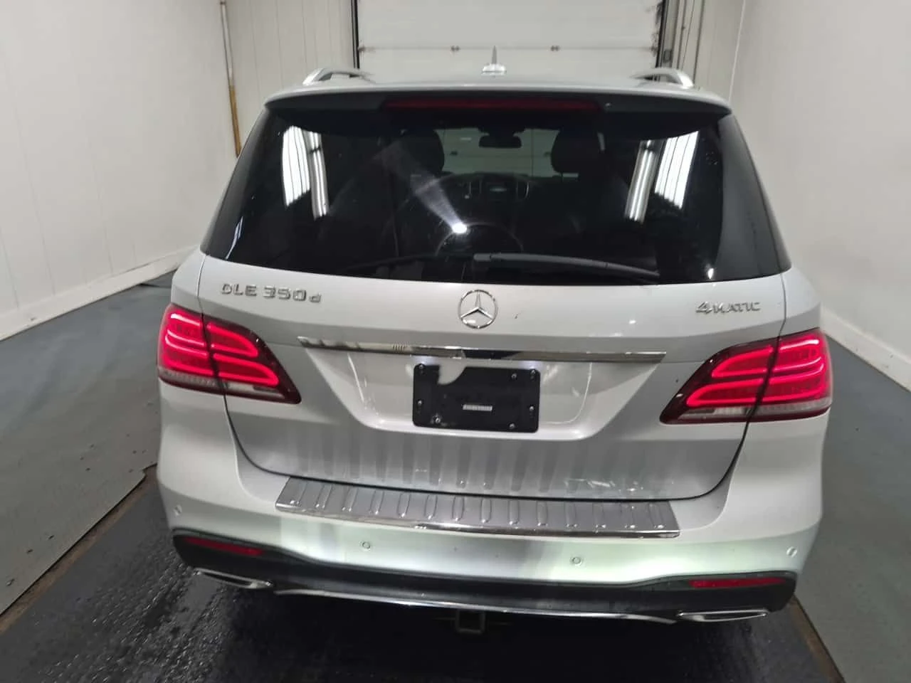 Mercedes-Benz GLE 350 | 360| ПАНОРАМА| 2 КЛЮЧА| ПОДГРЕВИ| CARFAX, снимка 5 - Автомобили и джипове - 54834296