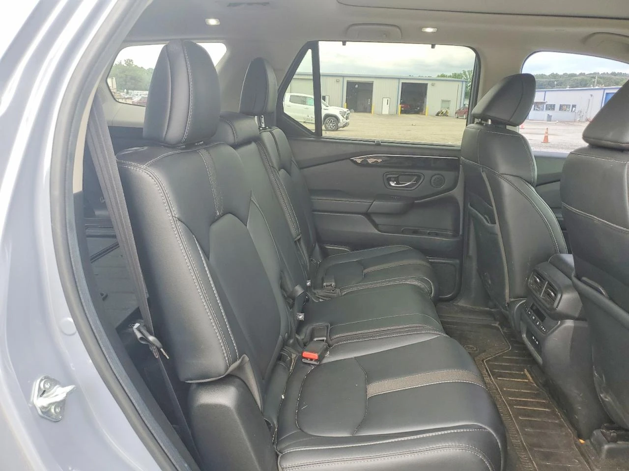 Honda Pilot 3.5l Touring | Mobile.bg � ����������� 11