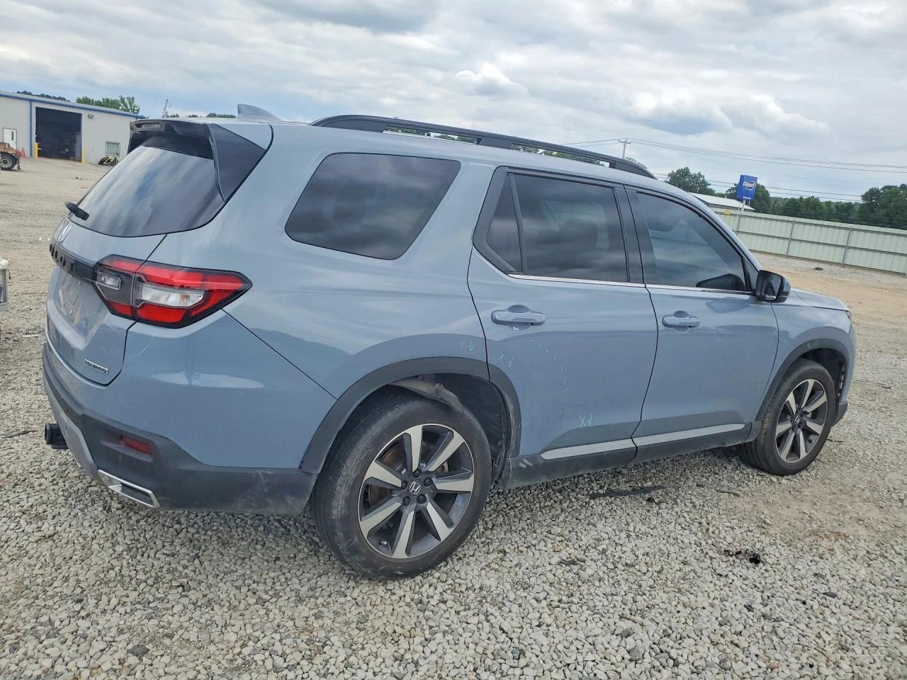 Honda Pilot 3.5l Touring | Mobile.bg � ����������� 3