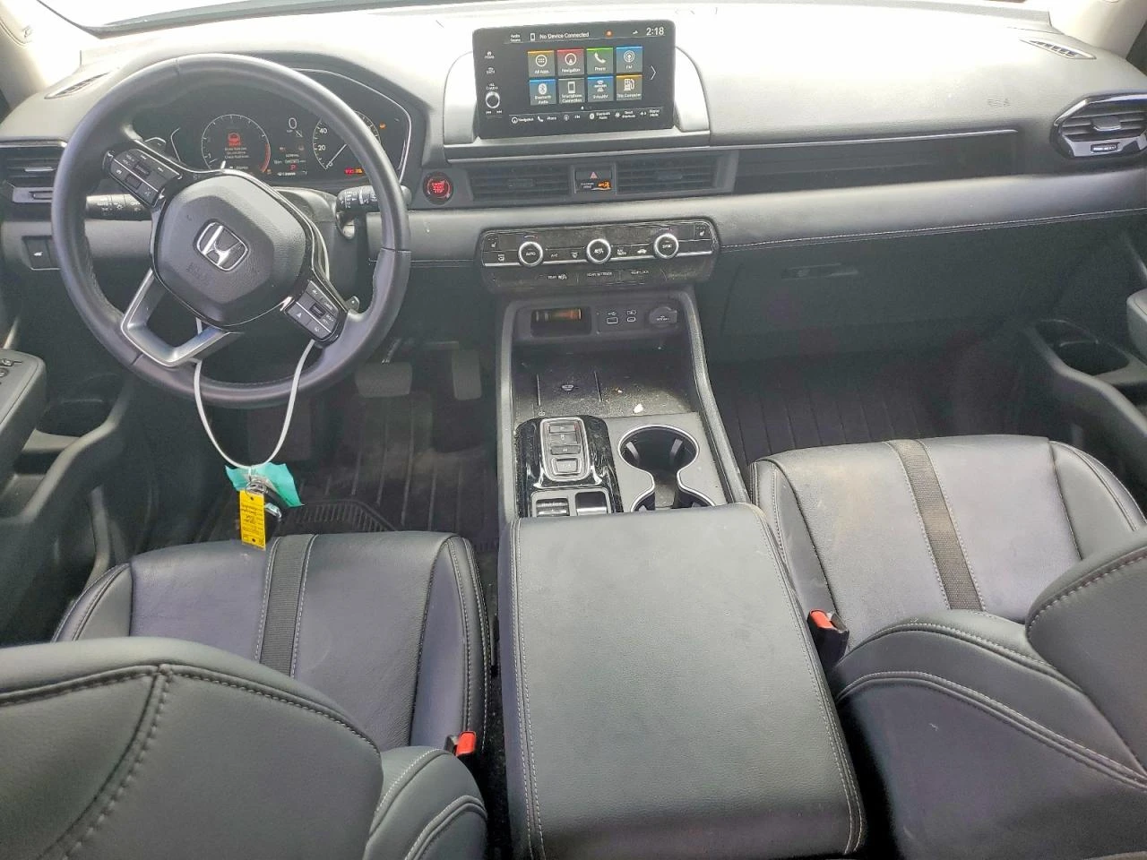 Honda Pilot 3.5l Touring | Mobile.bg � ����������� 8