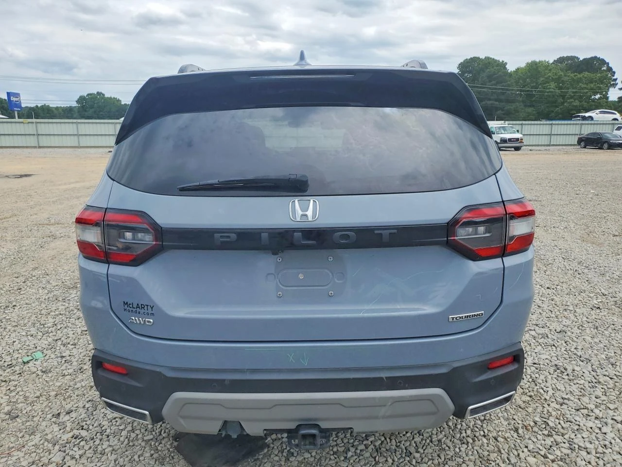 Honda Pilot 3.5l Touring | Mobile.bg � ����������� 6