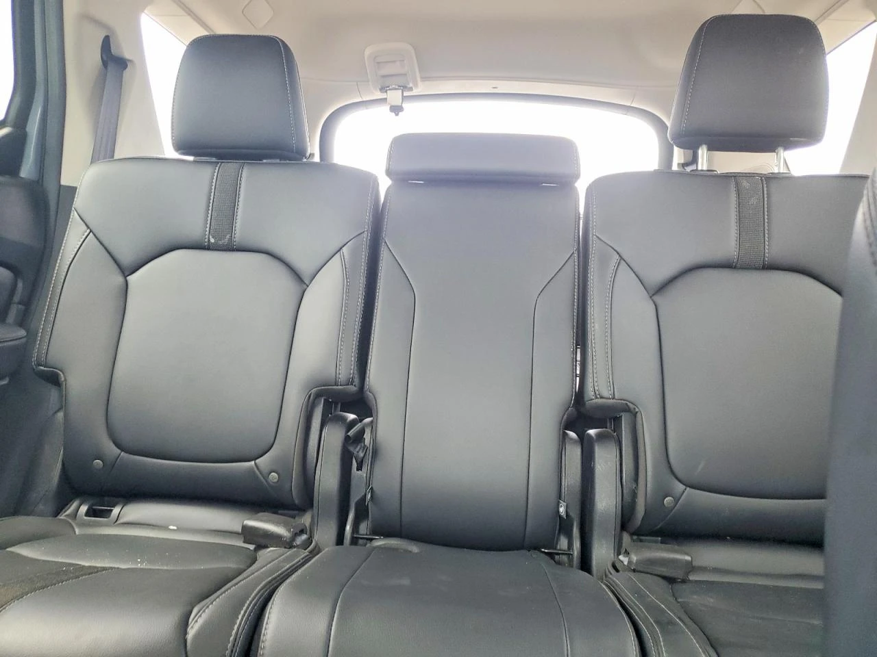 Honda Pilot 3.5l Touring | Mobile.bg � ����������� 10