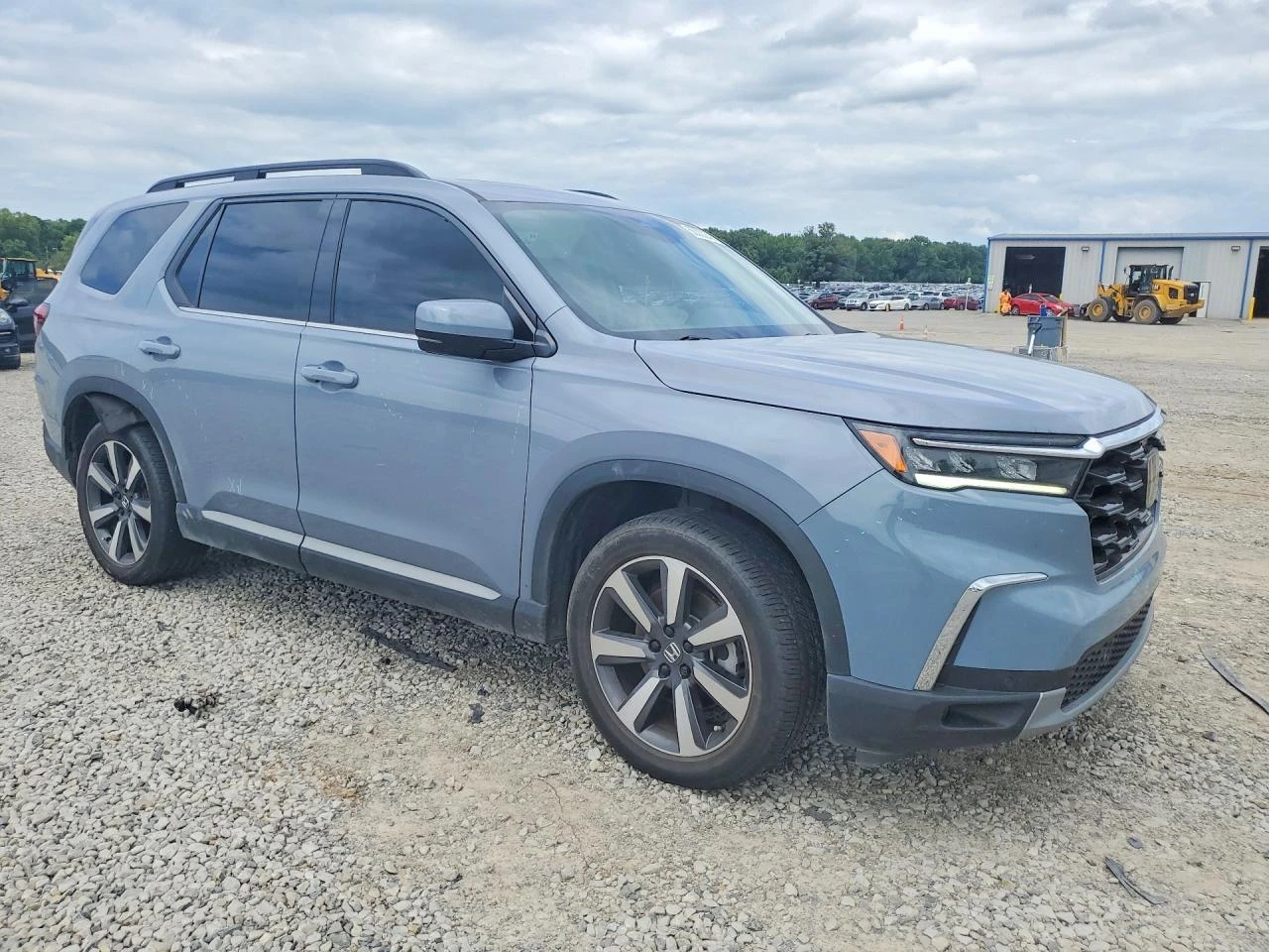 Honda Pilot 3.5l Touring | Mobile.bg � ����������� 4