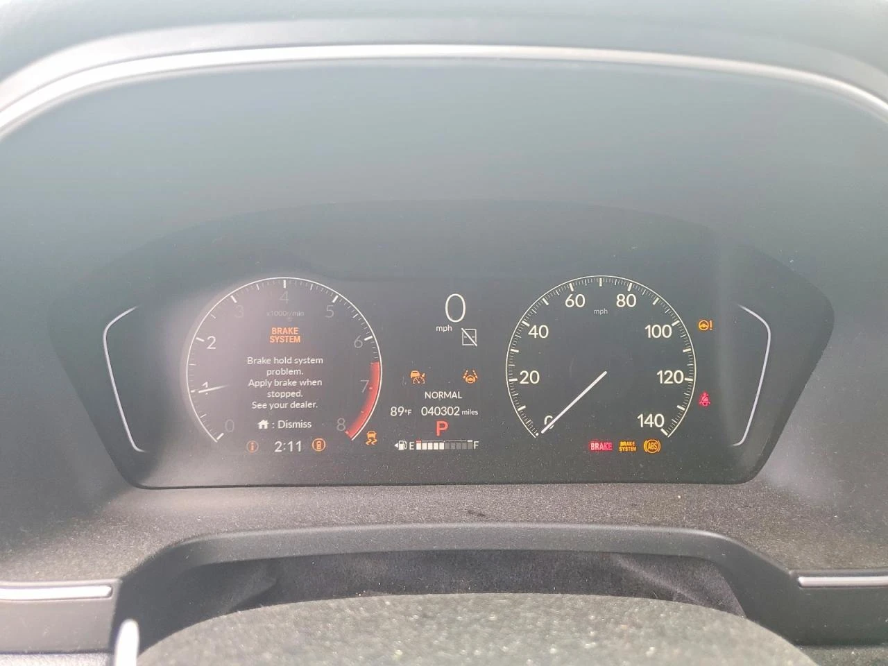 Honda Pilot 3.5l Touring | Mobile.bg � ����������� 9