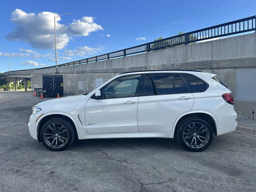 BMW X5 xDrive35i, снимка 2 - Автомобили и джипове - 55376280