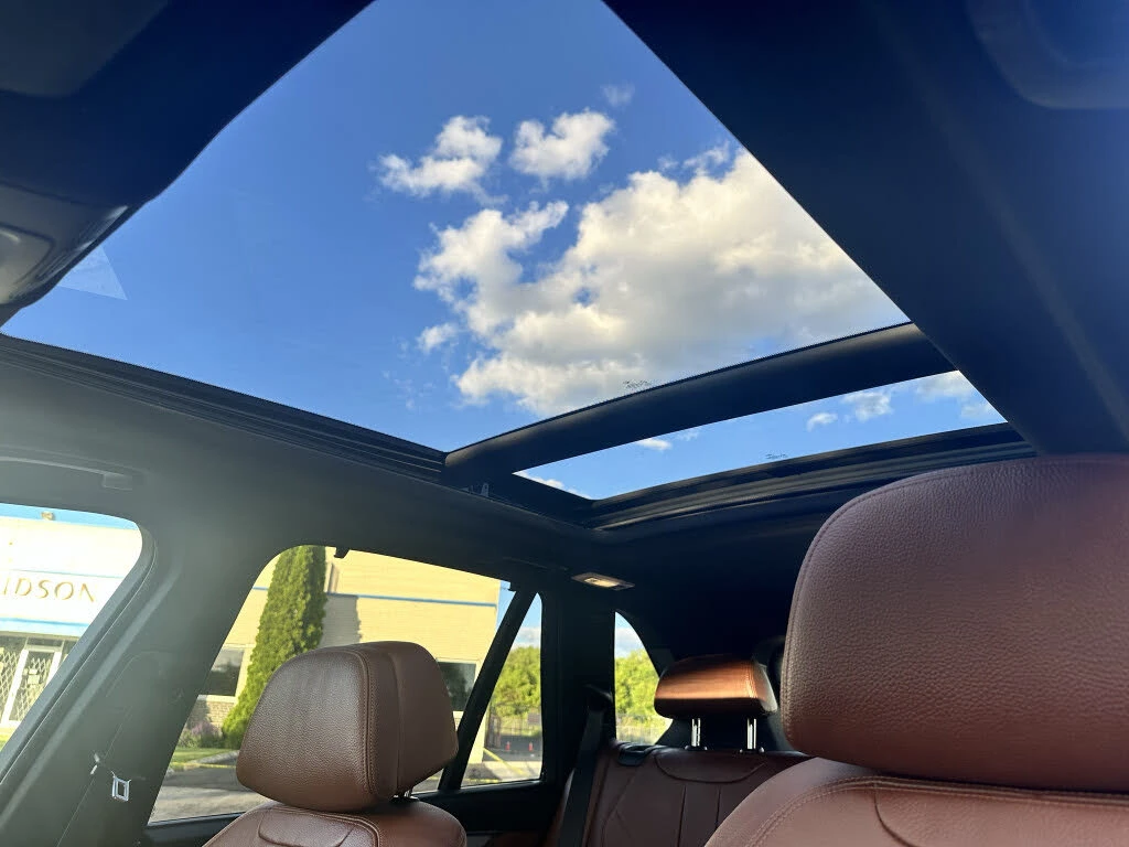 BMW X5 xDrive35i, снимка 17 - Автомобили и джипове - 55376280