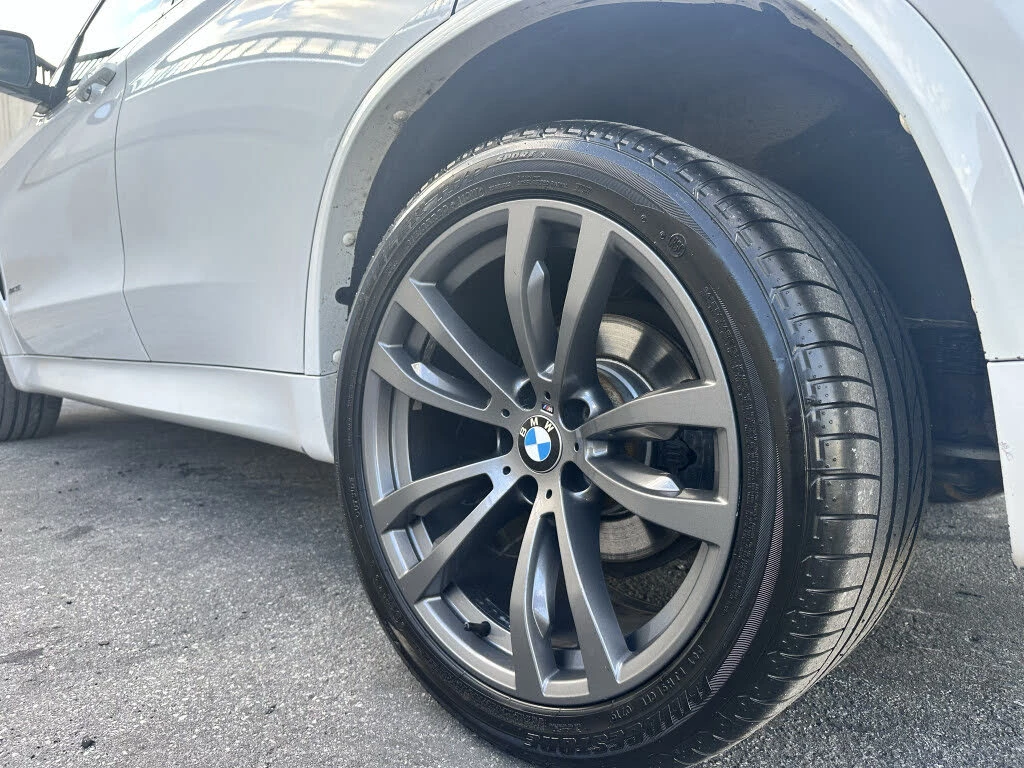 BMW X5 xDrive35i, снимка 7 - Автомобили и джипове - 55376280