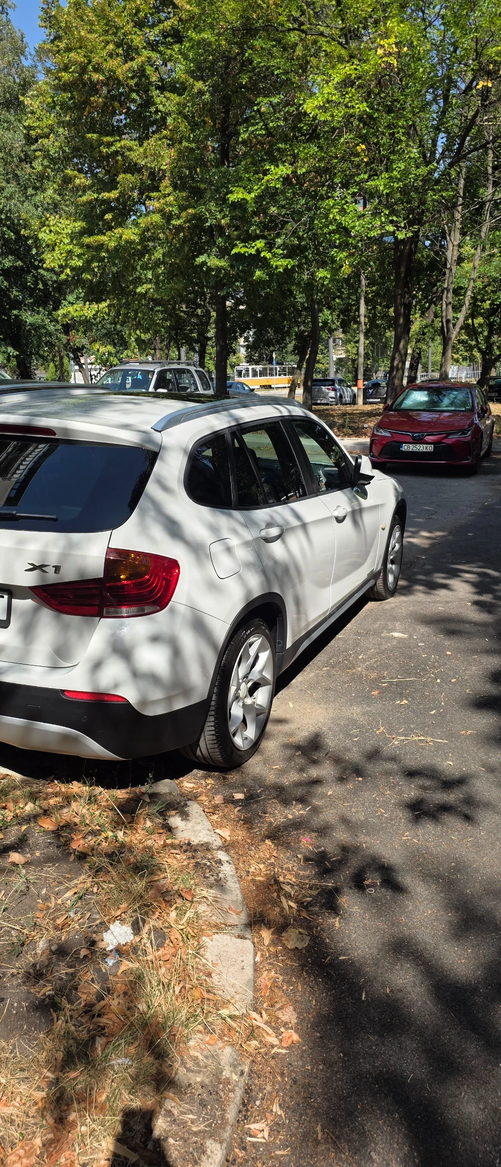 BMW X1 118D Xdrive | Mobile.bg � ����������� 4