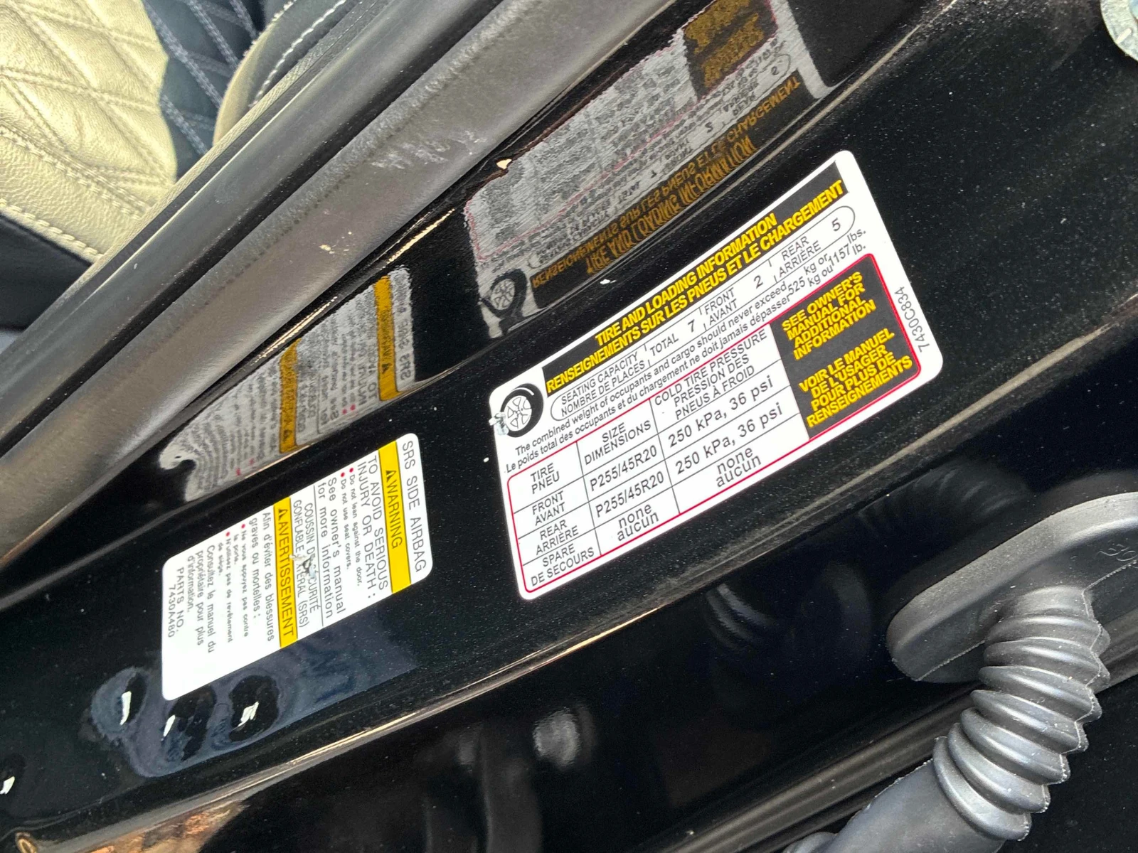 Mitsubishi Outlander * S AWC * CARFAX * ЦЕНА ДО БГ, снимка 11 - Автомобили и джипове - 55879168