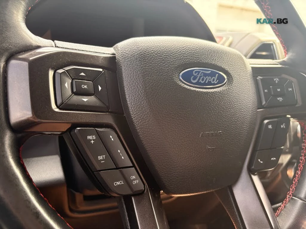 Ford Expedition MAX Limited * 360 * ���������� * (���� �� ��) | Mobile.bg � ����������� 16