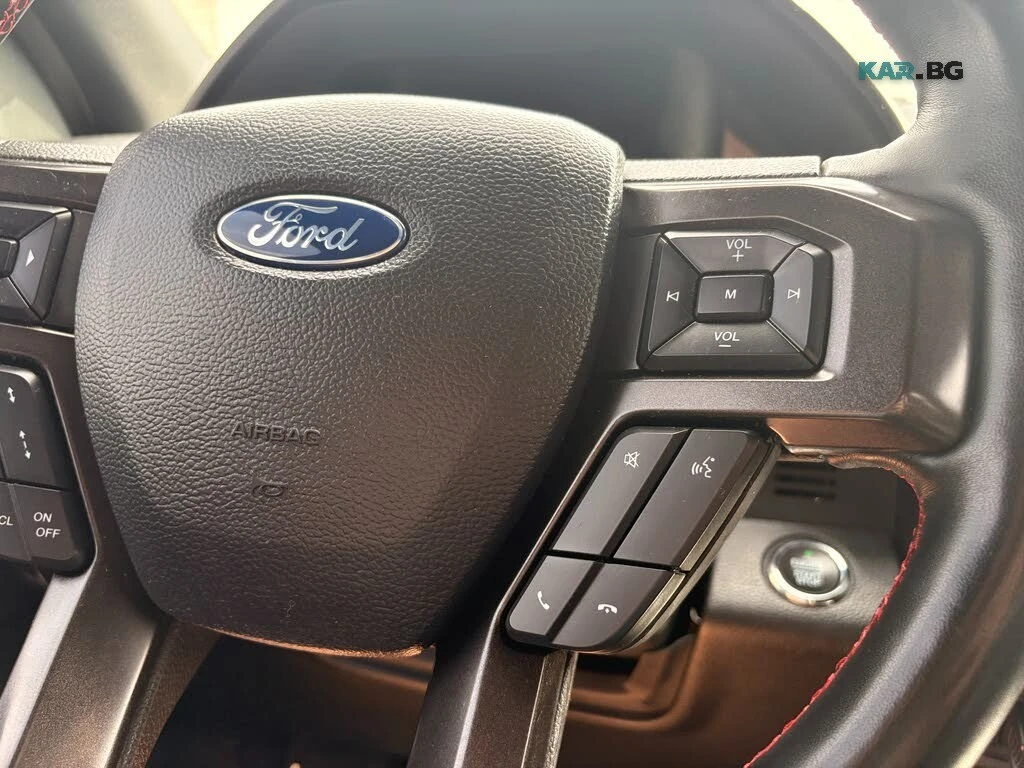 Ford Expedition MAX Limited * 360 * ���������� * (���� �� ��) | Mobile.bg � ����������� 15