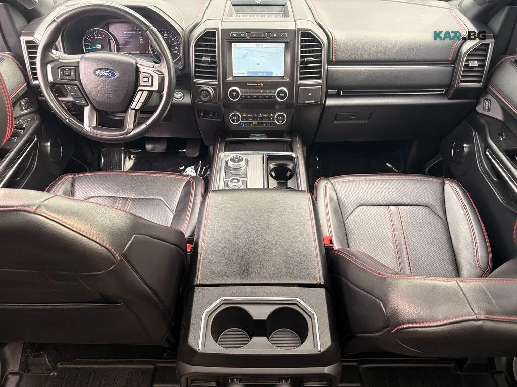 Ford Expedition MAX Limited * 360 * ���������� * (���� �� ��) | Mobile.bg � ����������� 6