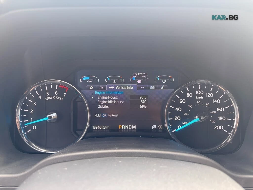 Ford Expedition MAX Limited * 360 * ���������� * (���� �� ��) | Mobile.bg � ����������� 17