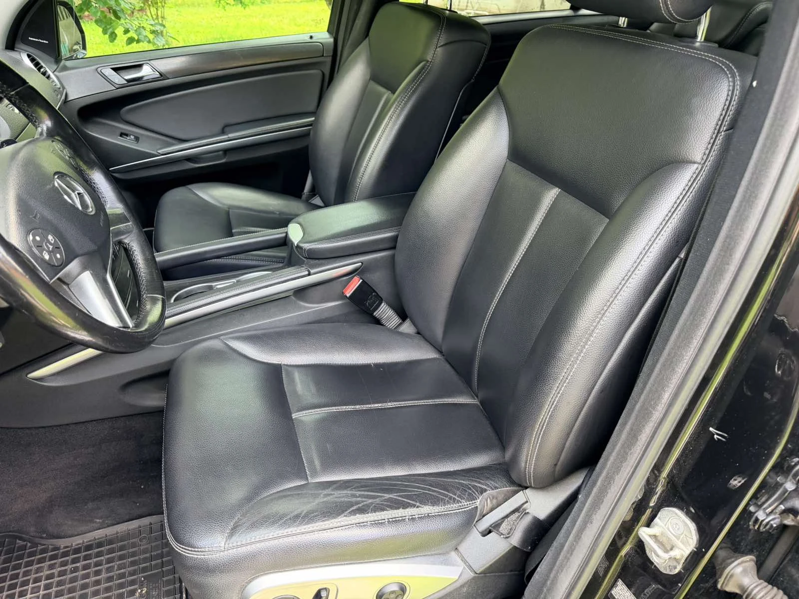 Mercedes-Benz GL 450 Face | Mobile.bg � ����������� 9