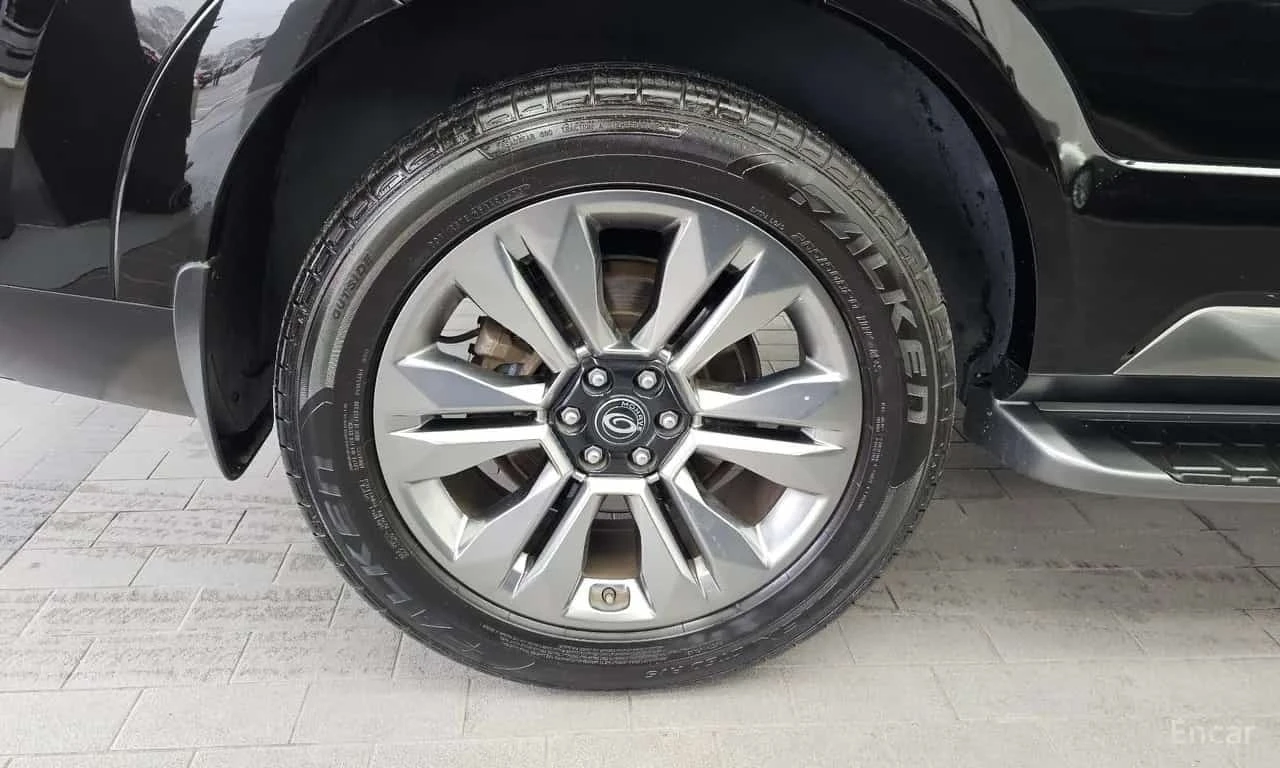 Kia Mohave * Diesel 3.0 * 4WD * 7 ����� * ���� �� �� *  | Mobile.bg � ����������� 5