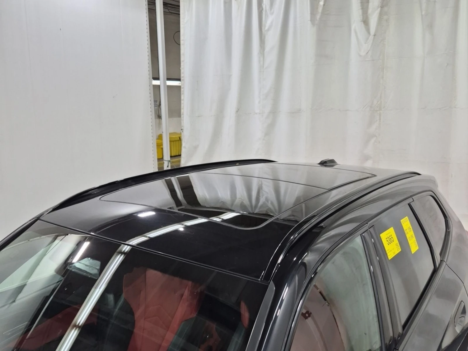 BMW X1 XDRIVE28I - M PKG - ПОДГРЕВИ - ПАНОРАМА, снимка 8 - Автомобили и джипове - 56567241