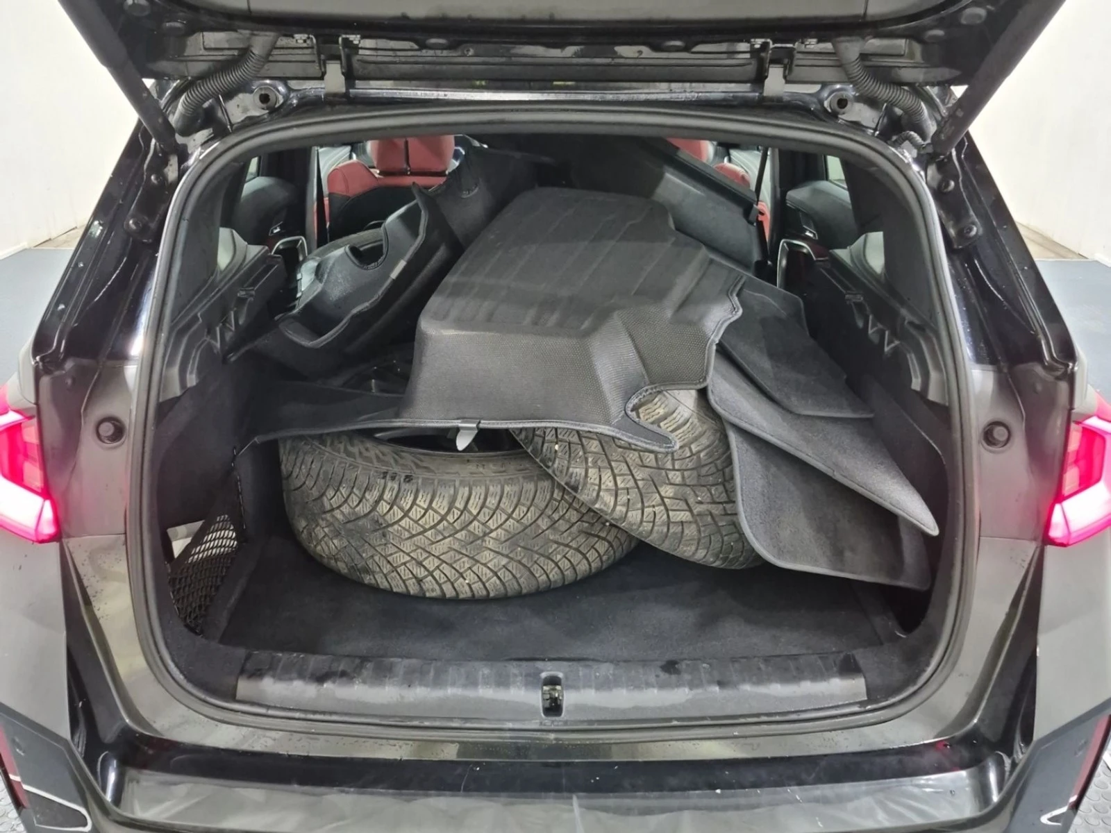 BMW X1 XDRIVE28I - M PKG - ПОДГРЕВИ - ПАНОРАМА, снимка 16 - Автомобили и джипове - 56567241