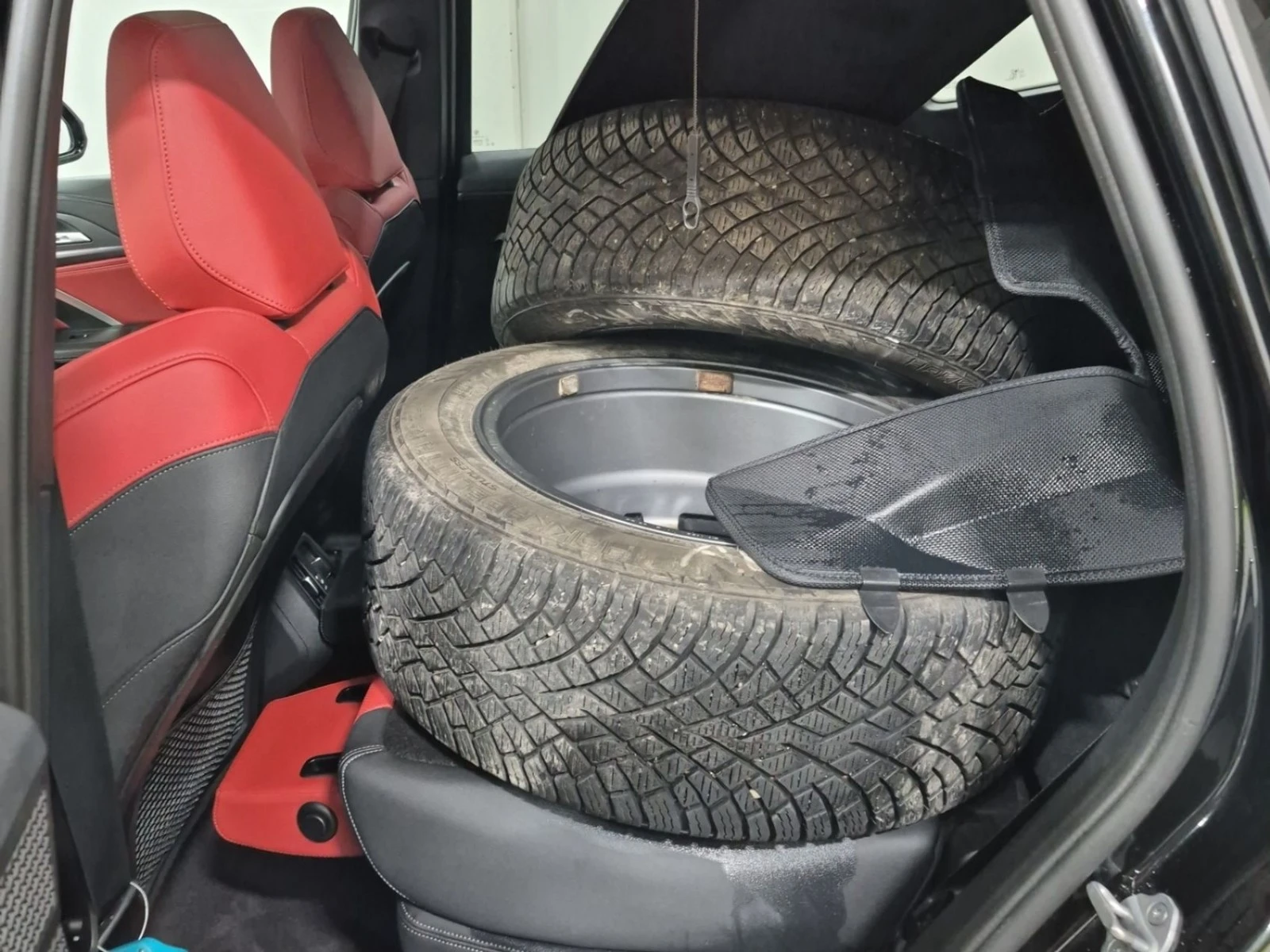 BMW X1 XDRIVE28I - M PKG - ПОДГРЕВИ - ПАНОРАМА, снимка 14 - Автомобили и джипове - 56567241