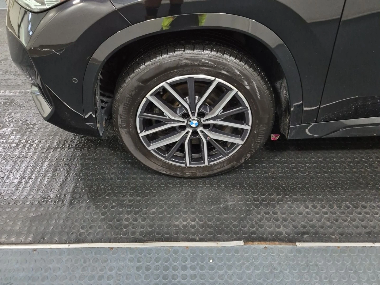 BMW X1 XDRIVE28I - M PKG - ПОДГРЕВИ - ПАНОРАМА, снимка 7 - Автомобили и джипове - 56567241