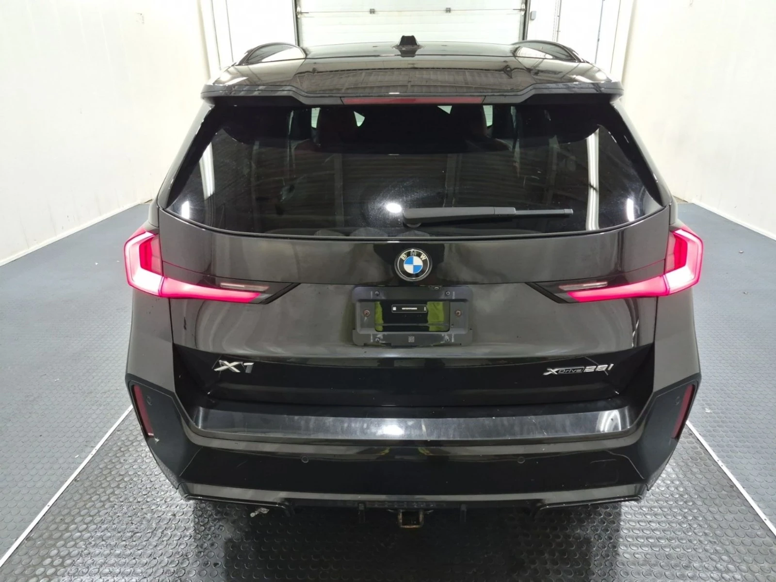 BMW X1 XDRIVE28I - M PKG - ПОДГРЕВИ - ПАНОРАМА, снимка 5 - Автомобили и джипове - 56567241