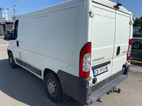 Peugeot Boxer 3.0D-Iveco-Отлично състояние!, снимка 4