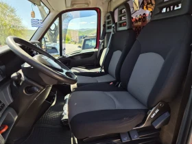 Iveco 35c15 Много запазен Тахо Смарт 2, снимка 14