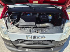 Iveco 35c15 Много запазен Тахо Смарт 2, снимка 9