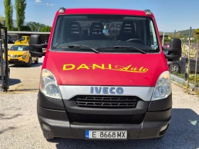 Iveco 35c15 Много запазен Тахо Смарт 2, снимка 3