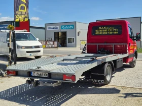 Iveco 35c15 Много запазен Тахо Смарт 2, снимка 7