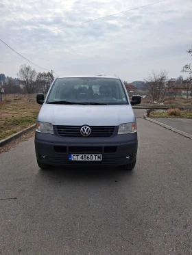 VW Caravelle, снимка 2