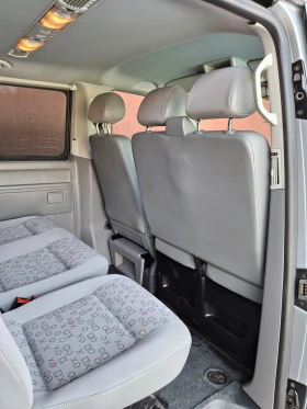 VW Caravelle, снимка 9