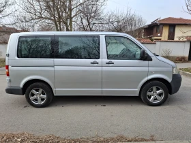 VW Caravelle, снимка 5